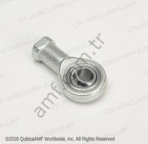 Rod End 3/8-Rh_090005250 Rod Başı Mafsalı, 3/8 / Alternatif : 000-026-446