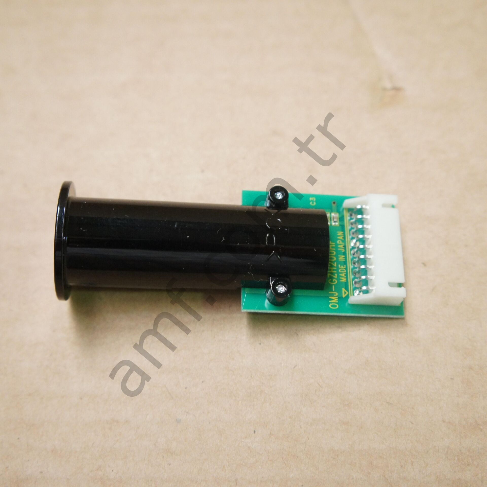 TM5, Light Eye Sensor_XTC5-308-177 Namco Time Crisis 5, Işık Kayıt Ünitesi, Sensö_OMJ-GZH200..