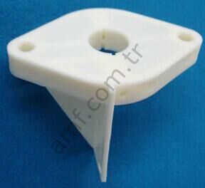 Hammer Head, Asy Coil Cap_WA3003X Hammer Head, Solenoid Bobin Kabı