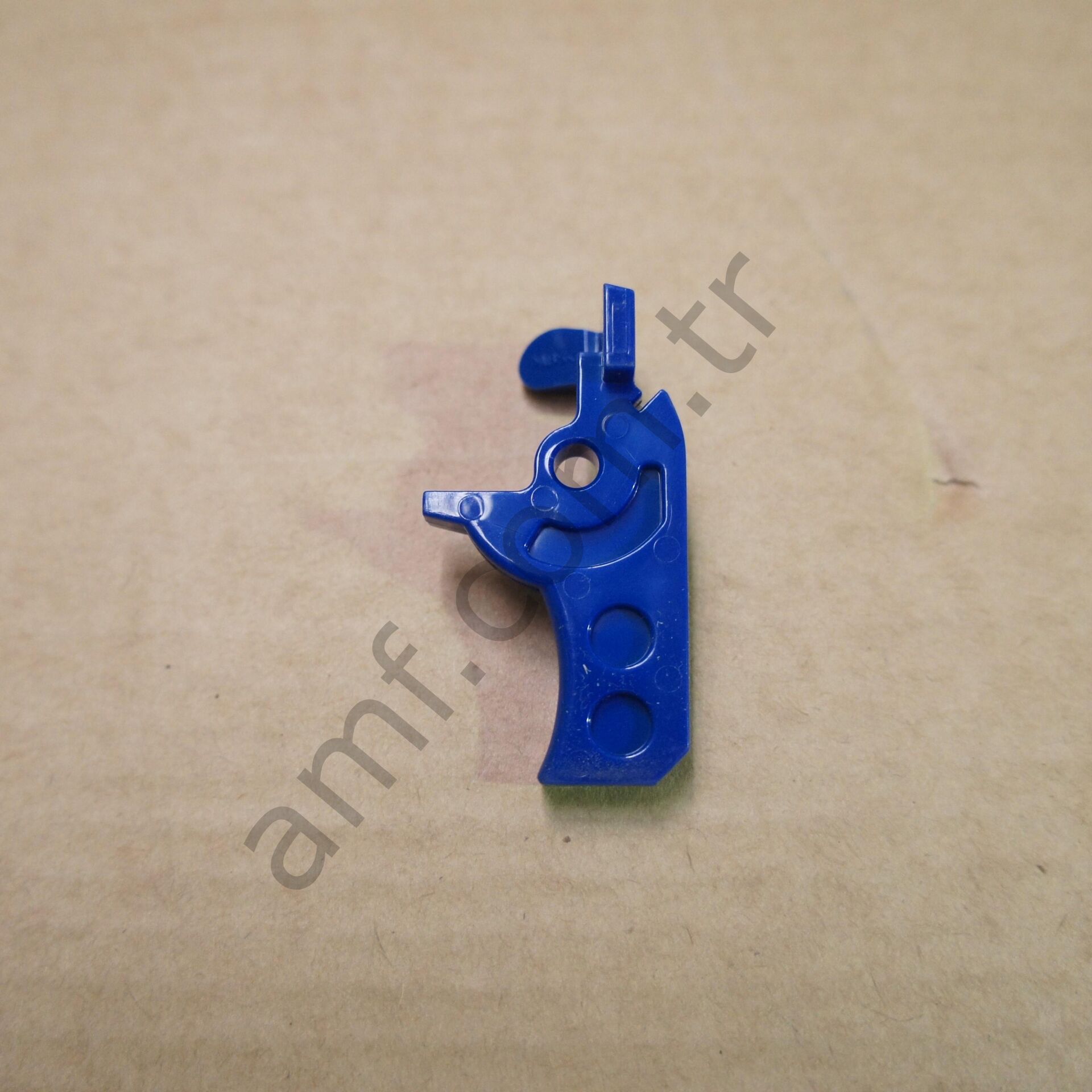 TM5, Gun Trigger_XTC5-737-471 Namco Time Crisis 5, Tetik