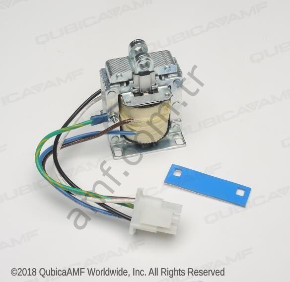Solenoid Kit 610090016 Solenoid Kiti, Bobin, Eski Kod: 090-005-723