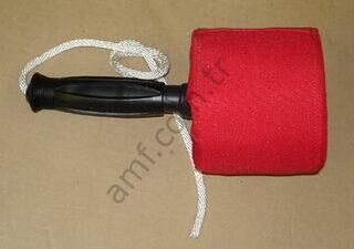 Hammer Head, Mallet Red_WA4010 Hammer Head, X, Orjinal Tokmağı