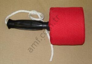 Hammer Head, Mallet Red_WA4010 Hammer Head, X, Orjinal Tokmağı