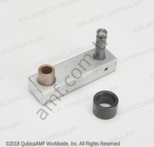 Link Assmbly (070-008-135,070-008-134)_610704015