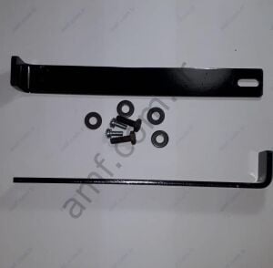 Chassis Rear Cover Strap Kit_088200012 Chassis Arka Kapak Bağlantı Kiti