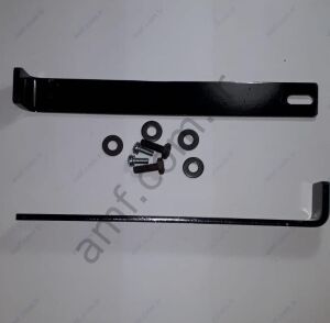 Chassis Rear Cover Strap Kit_088200012 Chassis Arka Kapak Bağlantı Kiti