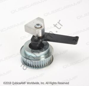 Ez Touch Asm Mount Buffer Right Hand __ 294116093 Ez-Touch, Buffer Montaj Tertibatı, Sağ