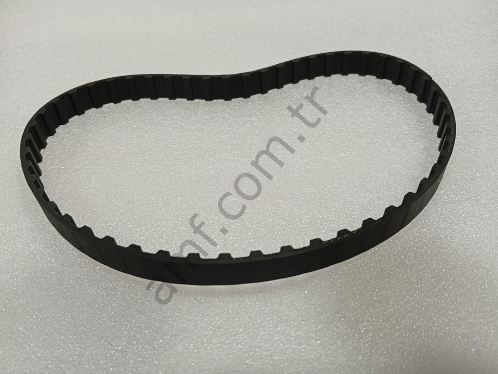 Buffer Brush Belt  Yağlama Makine Motor Kayışı 195 L 050