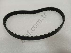 Buffer Brush Belt  Yağlama Makine Motor Kayışı 195 L 050
