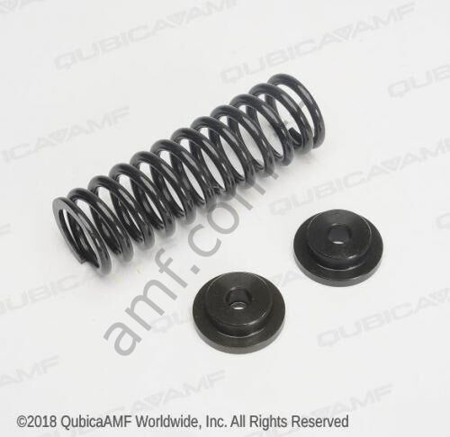 Shuttle Connect Rod Spring( 070-006-306)_612088226 Labut Biriktirici Yeni Tip Yaya Dönüşüm Kiti / 088-001-631