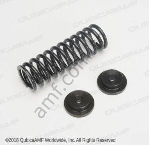 Shuttle Connect Rod Spring( 070-006-306)_612088226 Labut Biriktirici Yeni Tip Yaya Dönüşüm Kiti / 088-001-631