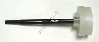 Ice Hammer Machines, Head Base Only_WS2011X Hammer Head, Whack A Clown, Plant Zombies Whacker_Tokmak Altı Şaft