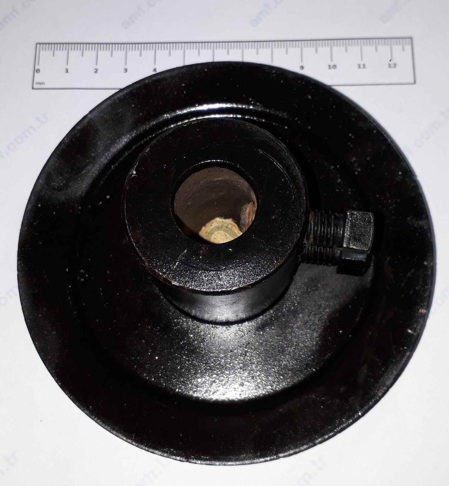 Pulley, Carpet Driver_090007325 Halı Kasnak