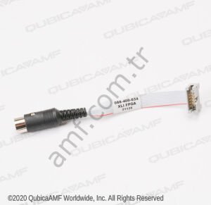 Cable FPGA External Programing __ 088400034 Kablo, FPGA Harici Programlama Kablosu