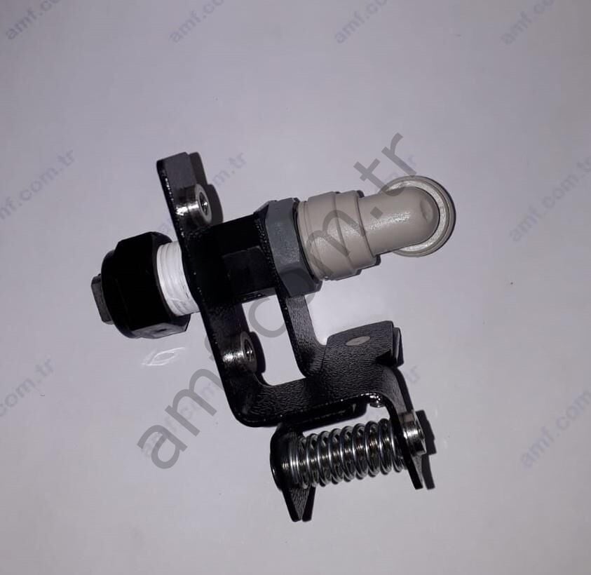 Swivel Nozzle assembly_294116113 Hat Bakım Makinası, Ez Touch, Orta Püskürtme Memesi