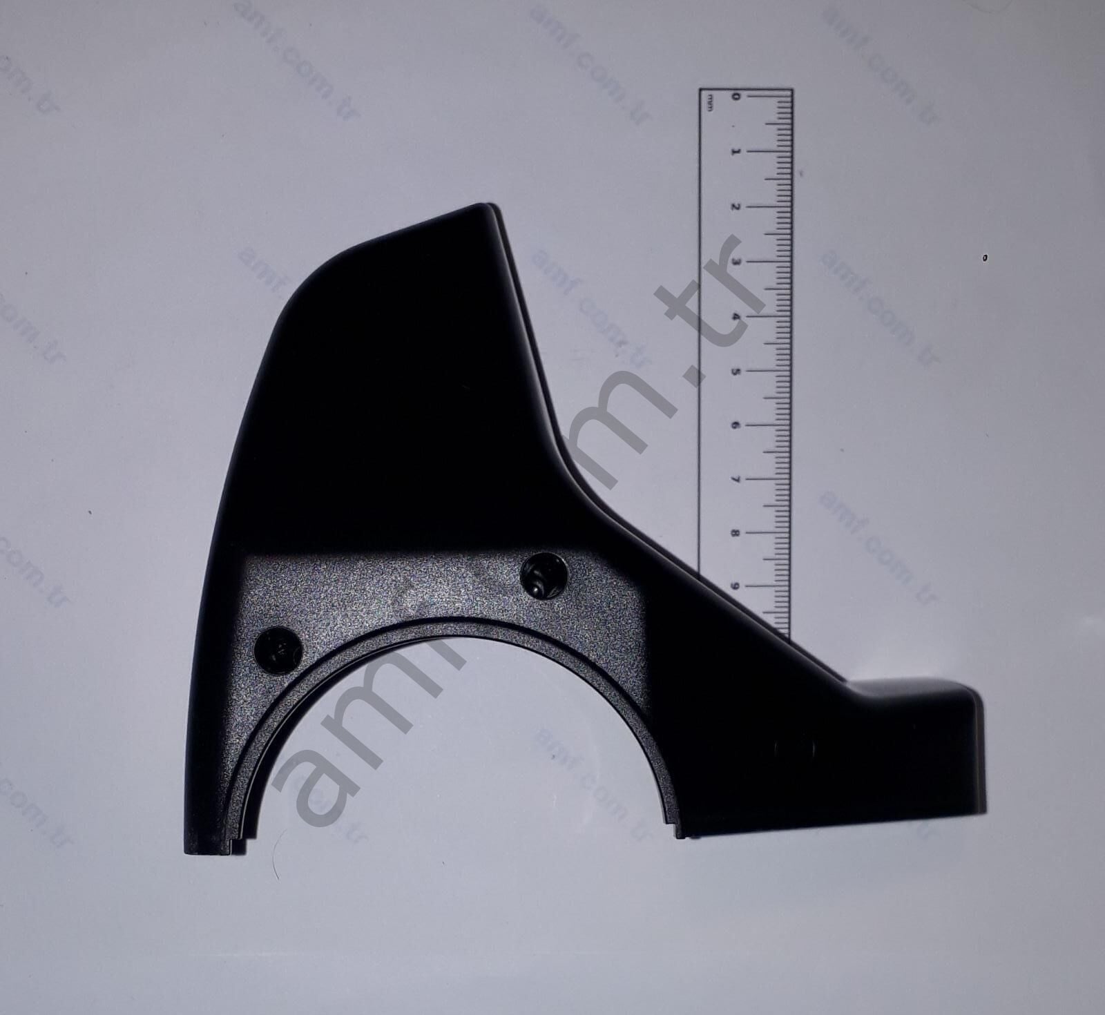 Sega Showdown, Rear Cover Left__RNE-2004 ShowDown, Sega Direksiyon Arka Koruma Sol