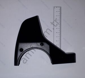 Sega Showdown, Rear Cover Left__RNE-2004 ShowDown, Sega Direksiyon Arka Koruma Sol