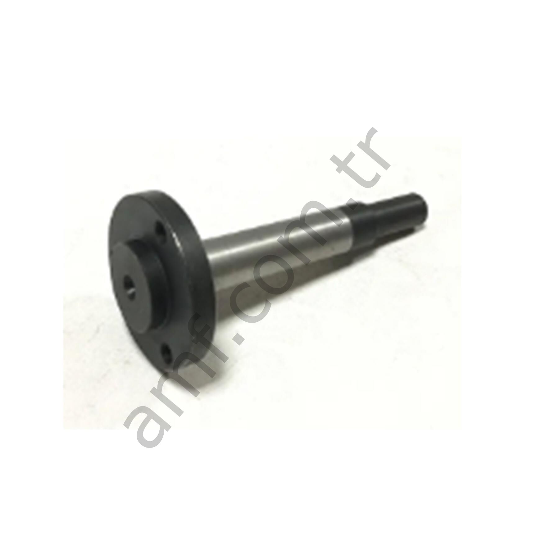 Shaft (CBL-4)_ST250001230 Top Dönüş, Ball Return, Geçme Şaft