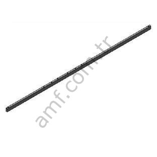 Shuttle Asm, Bin Tube Outside_070006256 Yeni Parça Kodu:088-500-155 olarak sipariş edilmelidir.