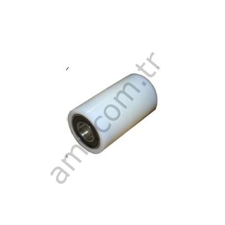 Distributor Belt Pulley Assembly_ST070006011 Labut Dağıtıcı, Kayış Kasnağı, Rulmanlarıyla Birlikte