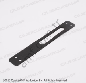 Gasket Vac Head Washer_ 294116136 Hat Bakım Makinası, EZ Touch, Vakum Kafa Contası