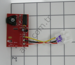 Hammer Head, Pcba Opto Sensor_WS2039WLX Hammer Head, Whack A Clown, Ice, Opto Sensör Kartı
