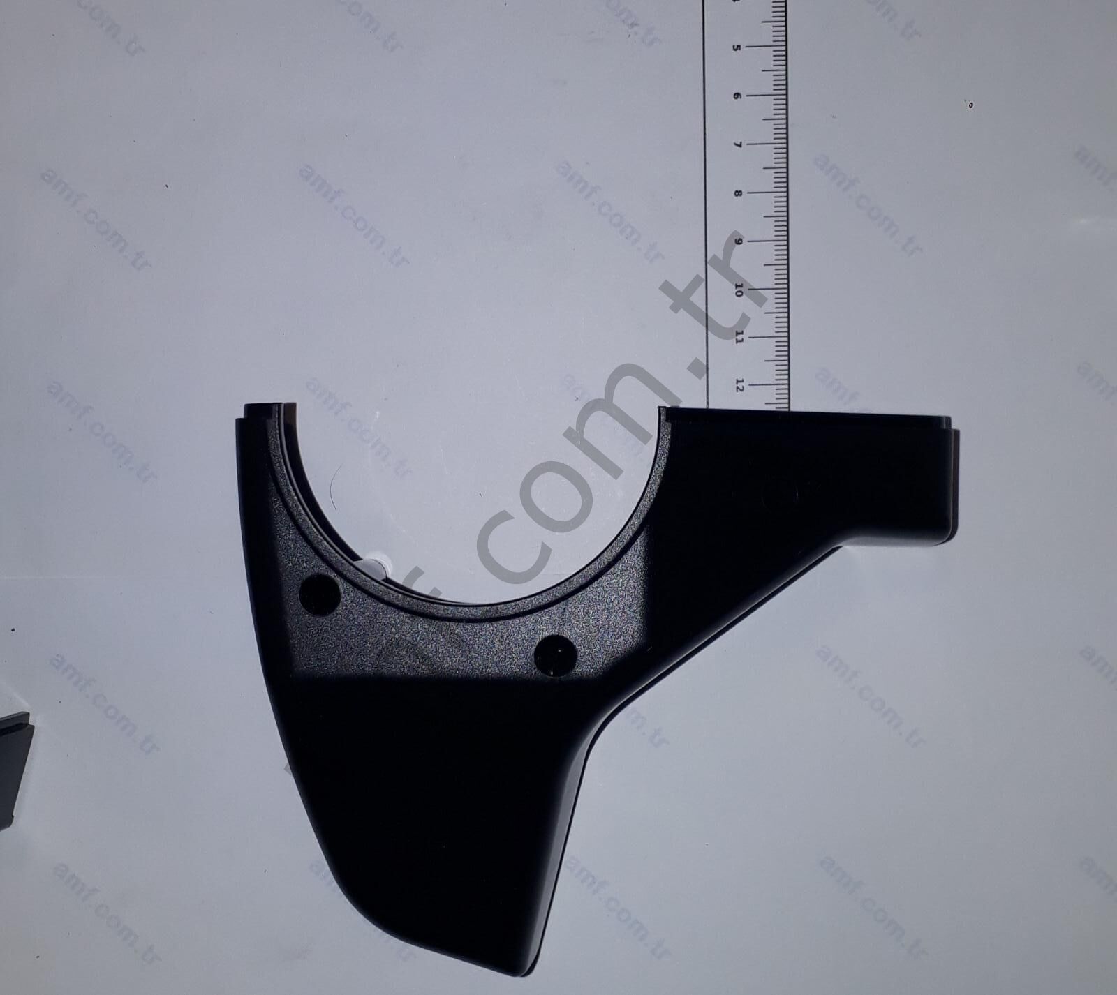 Sega Showdown Rear Cover Right_ RNE-2005 ShowDown, Sega Direksiyon Arka Koruma Sağ