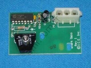Hammer Head, Pcba Opto Sensor_WS2039X Hammer Head, Opto Sensör