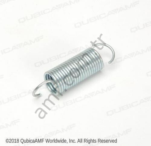 Spring, Durabin Switch_088001200 Son Labut Aktüvatör Yayı