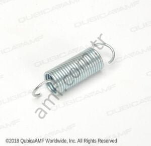 Spring, Durabin Switch_088001200 Son Labut Aktüvatör Yayı