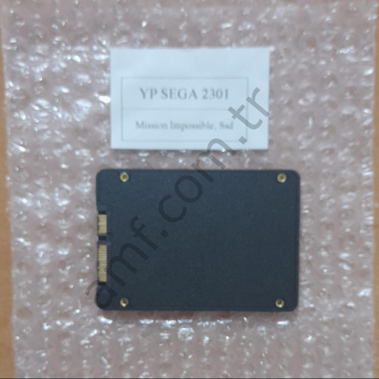 Mission Impossible Hdd M.2 Sata Program To Mi Mission Impossible Delux, Harddisk