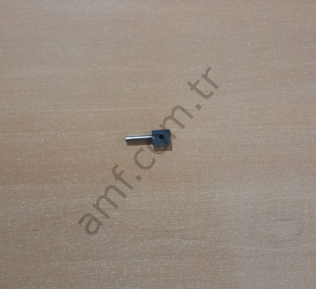 Belt Connecting Pin & Guide_NA World Pro Football, Kayış Birleştirme Pim ve Klavuzu