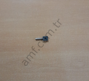 Belt Connecting Pin & Guide_NA World Pro Football, Kayış Birleştirme Pim ve Klavuzu