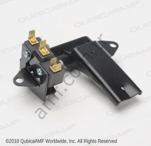 Durabin Switch Assembly_088001602 Labut Biriktirici, Son Labut Elektromekanik Sviç Set