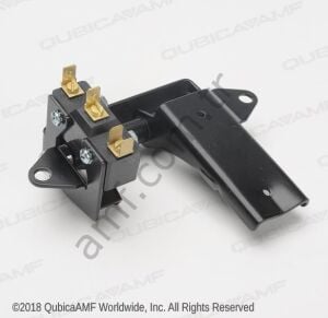 Durabin Switch Assembly_088001602 Labut Biriktirici, Son Labut Elektromekanik Sviç Set