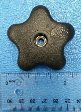 Knob Vibration_HL3010 Harpoon Lagoon,