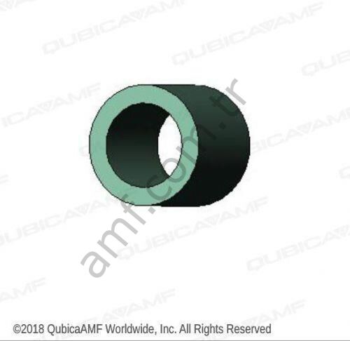 Spacer, .25x.375x.375, Steel_088001604 Durabin Aralayıcı Yüzük