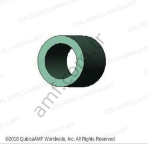 Spacer, .25x.375x.375, Steel_088001604 Durabin Aralayıcı Yüzük