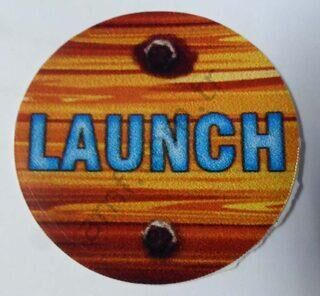 Button Decal_HL7005 Harpoon Lagoon, Buton İçi Görseli