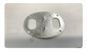 Led Holder For Clown_WL1012 Whack A Clow, Kafa İçin Led Tutucu, Metal