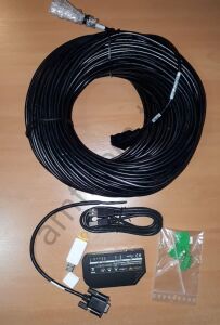 Mcu Usb Converter W/SW_610088119 Edge Mcu Seti, Kablo Dahil