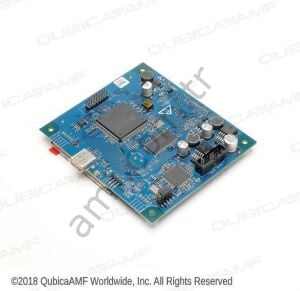 Asm Display Control Board __ 294116183 Ez-Touch Dokunmatik Ayarlama Ekranı