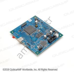 Asm Display Control Board __ 294116183 Ez-Touch Dokunmatik Ayarlama Ekranı