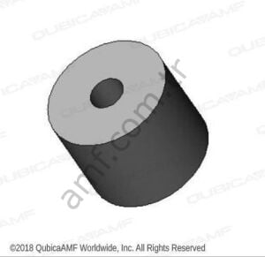 Durabin II,  Hat Replacement Spacer_088001605 Durabin II Ara Yükseltici Parça