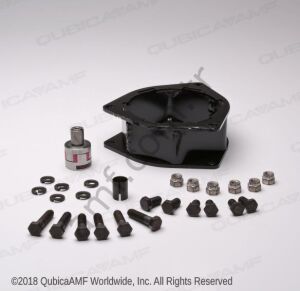 Coupling Kit_612070034 Motor, Kaplin Kiti