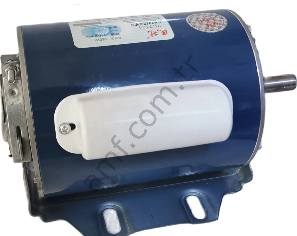 Kiddie Rides Motor, 220v 1400rpm