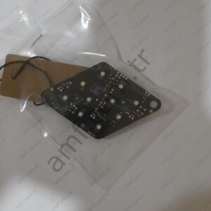 Mid Size Nk1 Rear Lamb Led Module İepark Bumpercars, Orta Boy Nk1 Model Arka Led Lamba Kartı