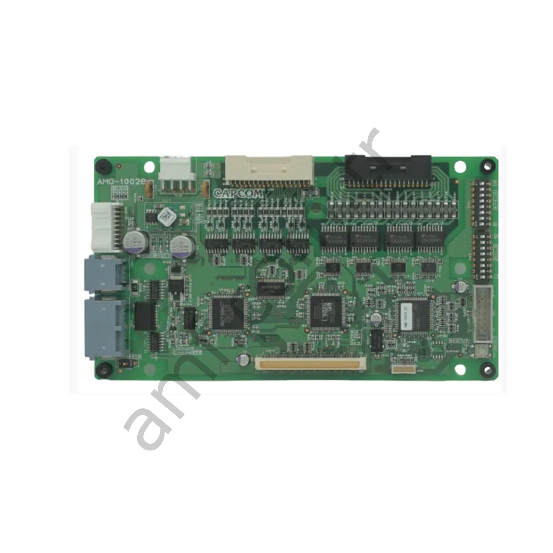 IO Board Lmw Amo-10028 Cirlink_TSBC5220281 Luigi Mainsion, I/O Kartı Amo-10028