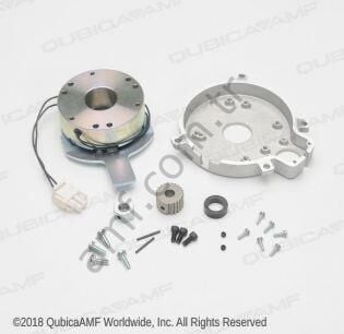 Xli FE Motor Brake Kit_612088003 Xli Motor Freni, Kapaklı , Fren Kodu : 088-001-286