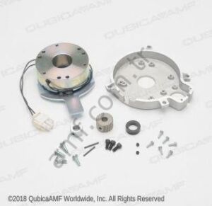 Xli FE Motor Brake Kit_612088003 Xli Motor Freni, Kapaklı , Fren Kodu : 088-001-286